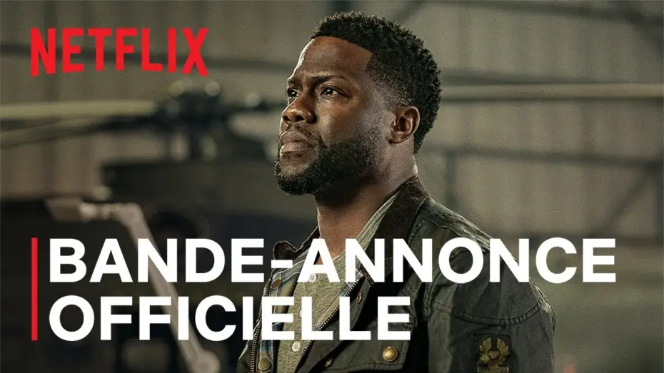 Watch film Lift | Bande-annonce officielle [VF]