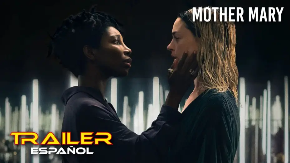 Watch film Mother Mary — Mother Mary - Tráiler español