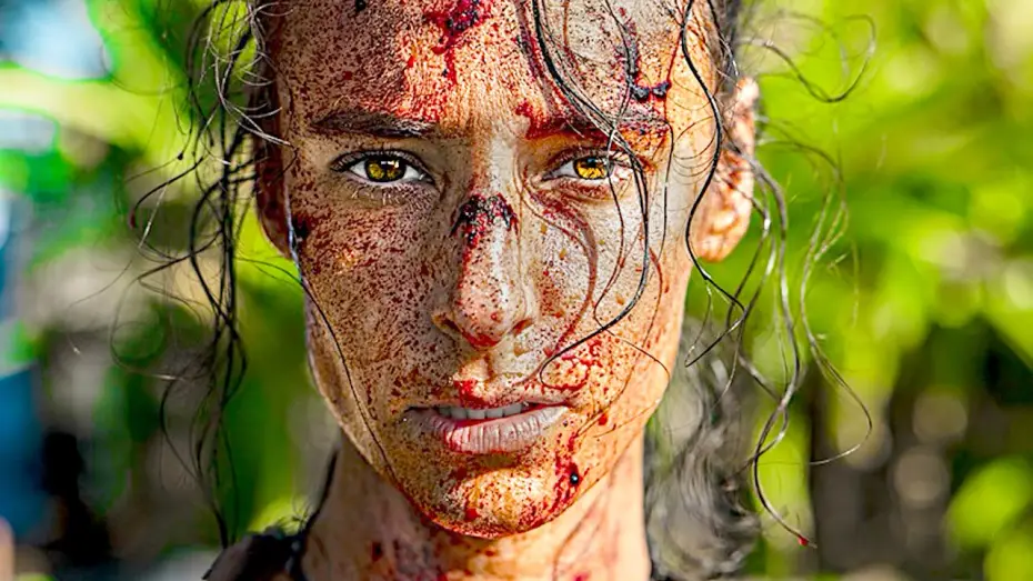 Watch film Maraé — MARAÉ Bande Annonce (2024) Film d'Horreur
