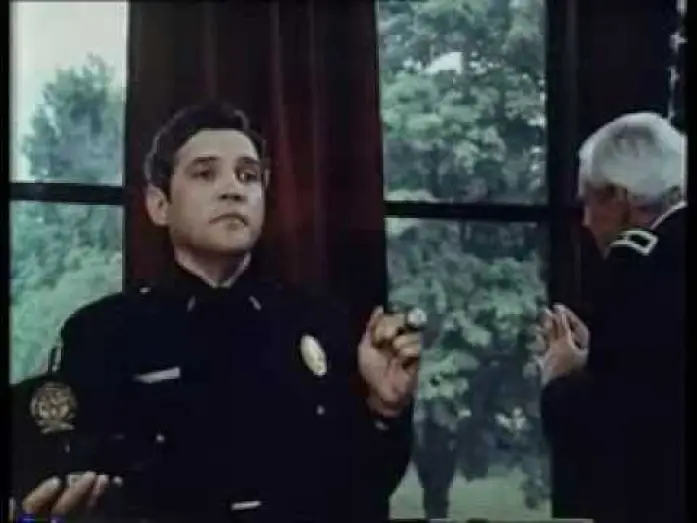 Watch film Police Academy | 1984 - Police Academy - ...d&uuml;mmer als die Polizei erlaubt - Trailer - Deutsch - German