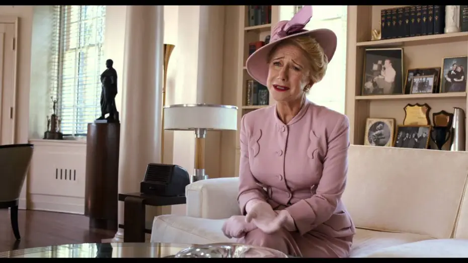 Watch film Trumbo | TRUMBO | &ldquo;The Second We Need You You Do Nothing&rdquo; Clip