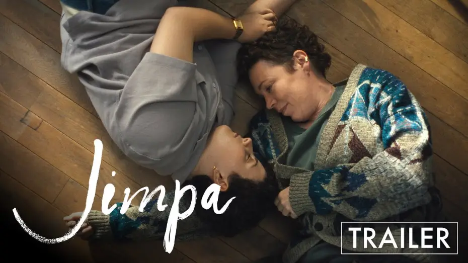 Watch film Jimpa | Jimpa &ndash; Official U.S. Trailer