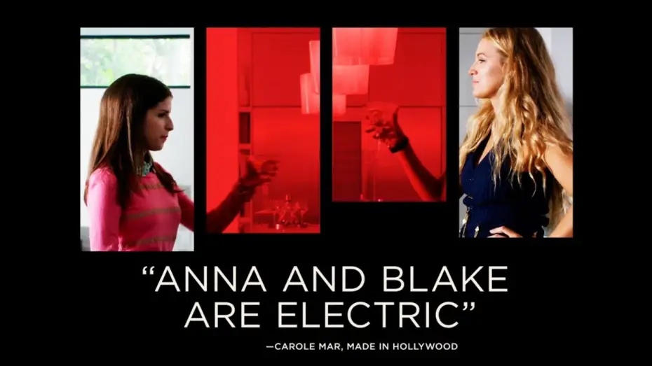 Watch film A Simple Favor — A Simple Favor (2018 Movie) Official TV Spot “Critics Rave” – Anna Kendrick, Blake Lively