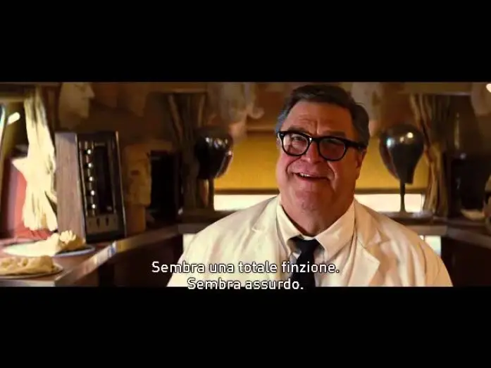 Watch film Argo | Argo di Ben Affleck - Featurette "Sotto copertura" (sottotitoli in italiano)