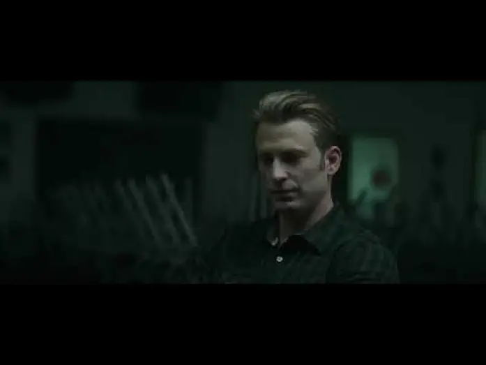 Watch film Avengers: Endgame | Avengers : Endgame - Spot TV VF