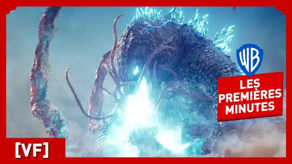 Watch film Godzilla x Kong: The New Empire | Godzilla x Kong : Le Nouvel Empire | Regardez les premi&egrave;res minutes du film.