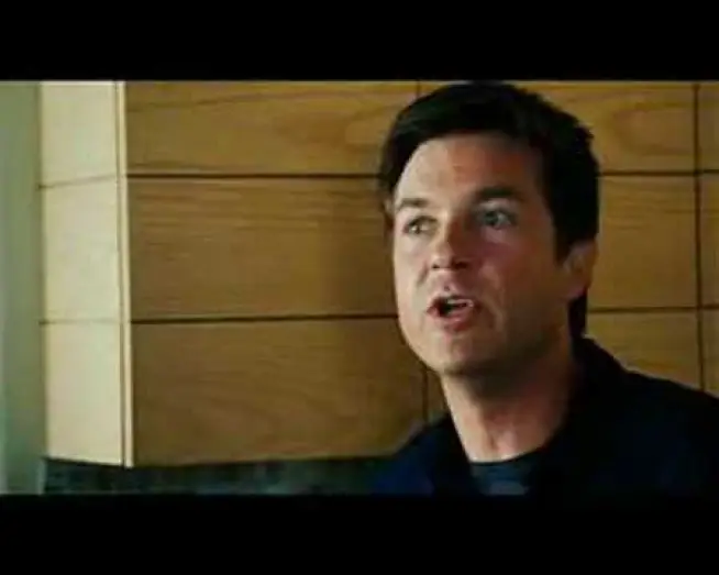 Watch film Hancock | Hancock - Trailer Italiano