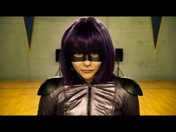 Watch film Kick-Ass 2 | Kick-Ass 2 - Trailer italiano ufficiale