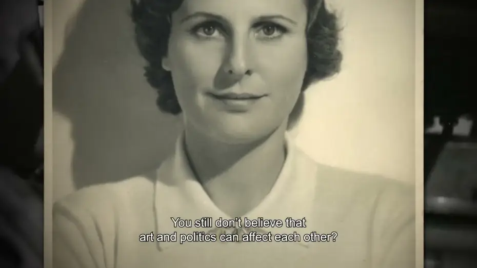 Watch film Riefenstahl | Trailer de Riefenstahl subtitulado en ingl&eacute;s (HD)
