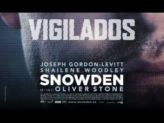 Watch film Snowden — SNOWDEN Tráiler VE