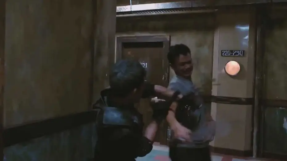 Watch film The Raid | The Raid (2012) - Official Trailer