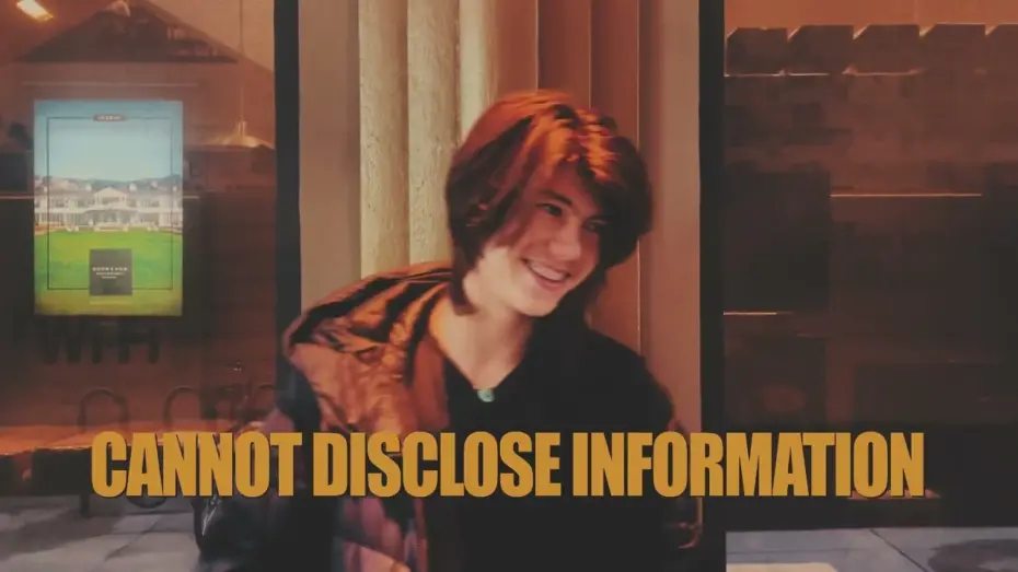 Watch film The Story of Niggemeyer Michael F Part 1: A Man named Mano | The Story of Niggemeyer Michael F Part 1: A Man named Mano