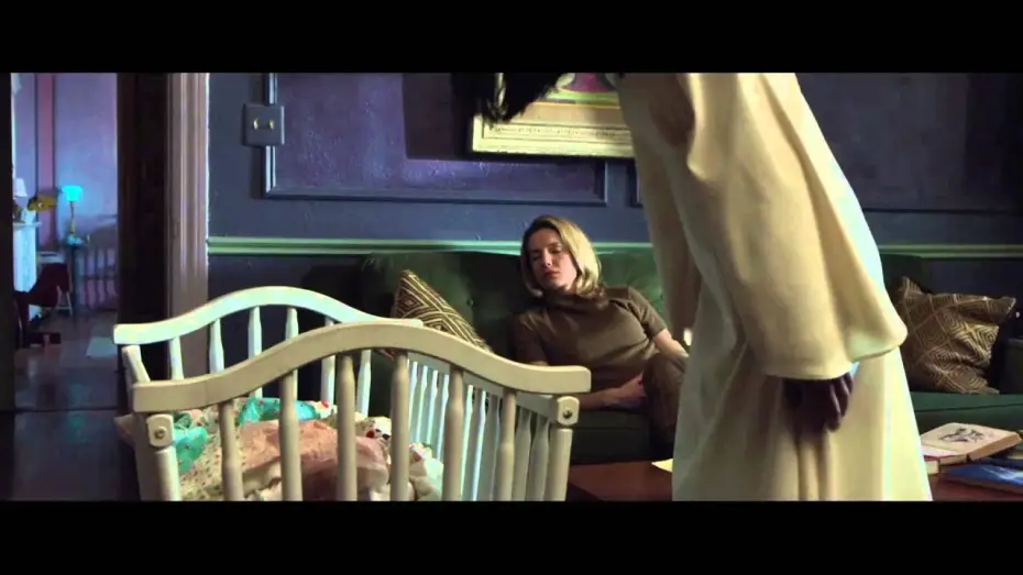 Watch film Annabelle — Annabelle - Il Nuovo Trailer Italiano Ufficiale | HD