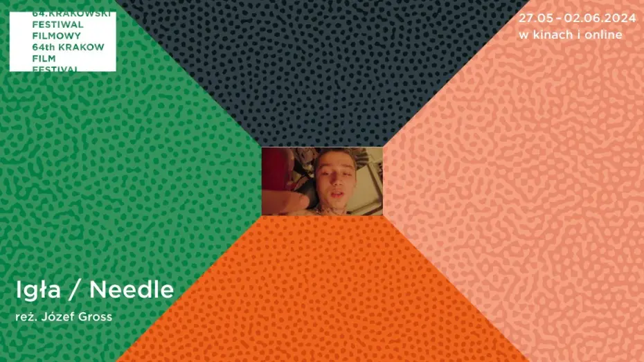 Watch film Needle | Igła - Trailer