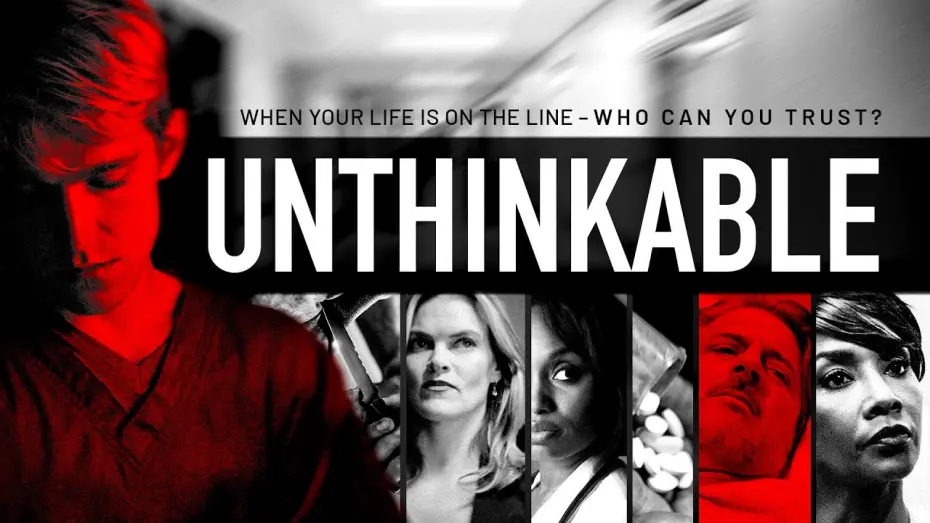 Watch film Unthinkable | Unthinkable (2020) -- Final Trailer