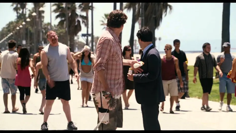 Watch film I Love You, Man | Trauzeuge Gesucht! - Trailer