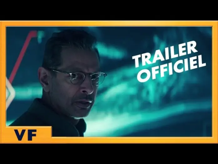 Watch film Independence Day: Resurgence | Independence Day : Resurgence - Bande Annonce 2 VF