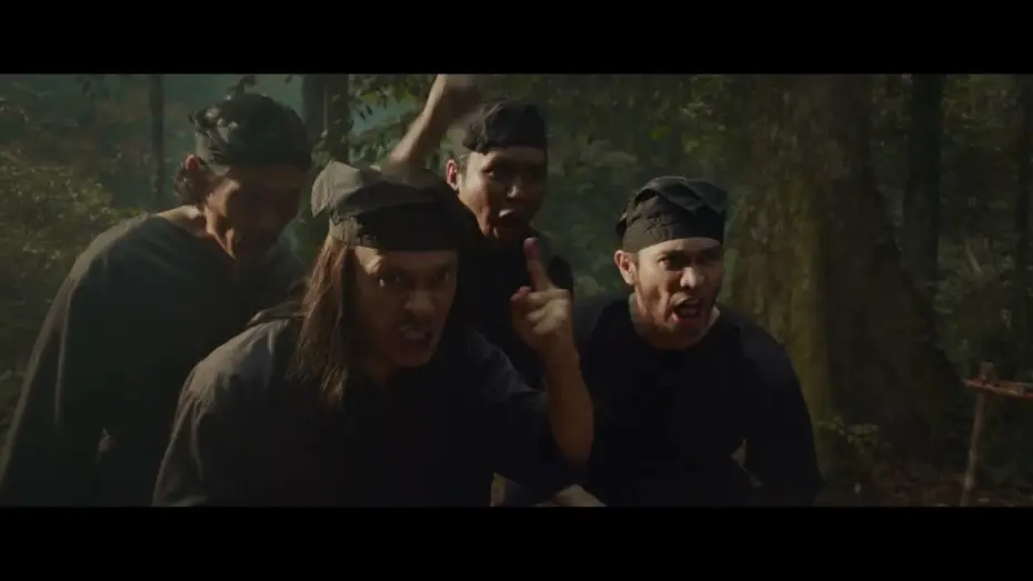 Watch film Libang Libu | Libang Libu - Official Teaser Trailer (Di Pawagam 23 April 2026)