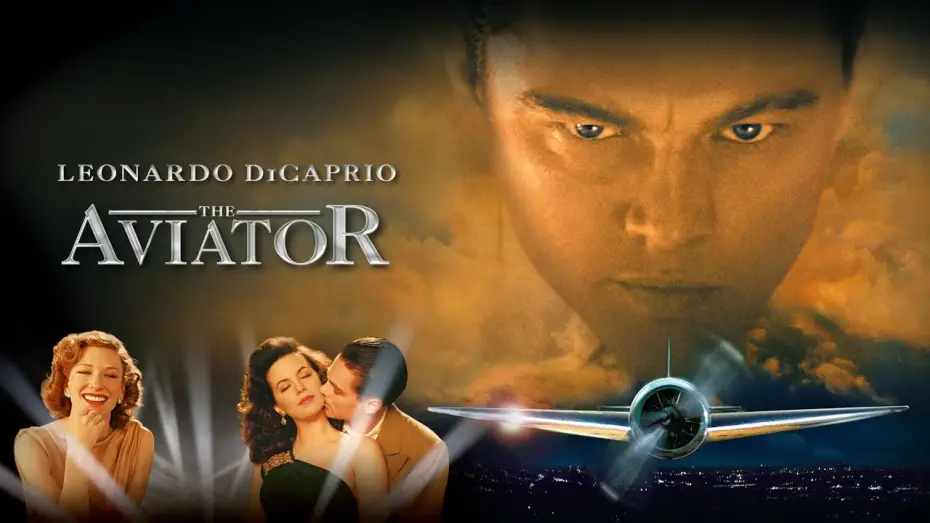 Watch film The Aviator | The Aviator (film 2004) TRAILER ITALIANO