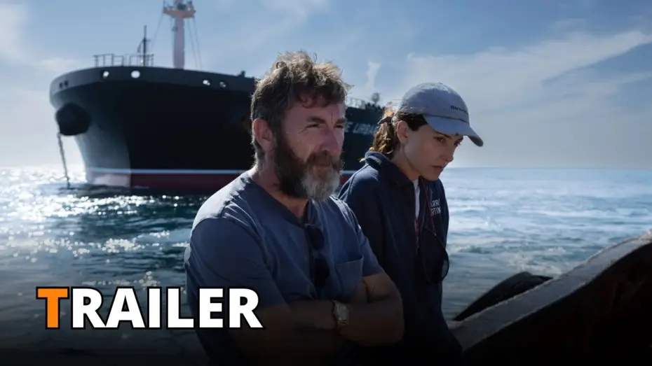 Watch film Los Tigres | LE TIGRI DI MOMPRACEM (2026) | Trailer italiano del film spagnolo di Alberto Rodr&iacute;guez