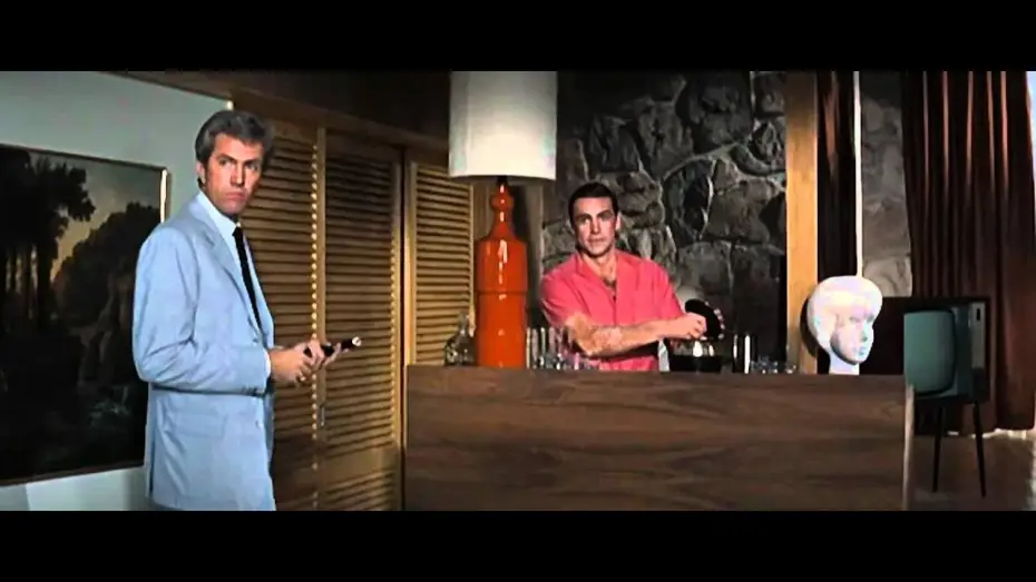Watch film Thunderball | James.Bond.007.Feuerball