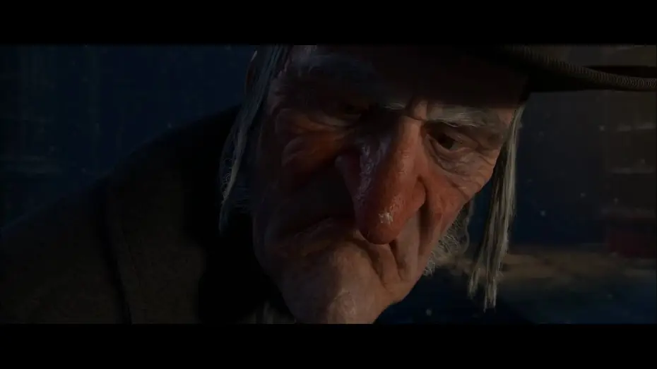 Watch film A Christmas Carol | Disney - EINE WEIHNACHTSGESCHICHTE - Offizieller Trailer (HD)