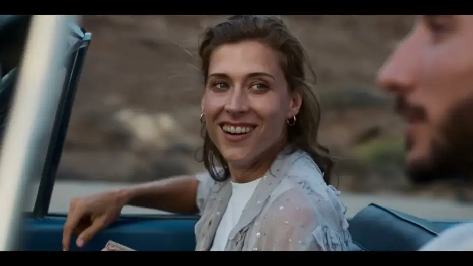 Watch film Antes del Amor | BEFORE LOVE - TRAILER