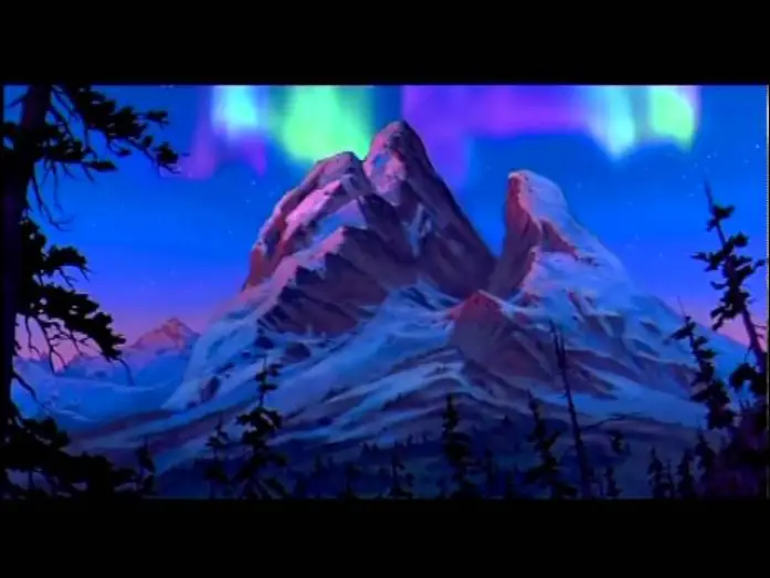Watch film Brother Bear | Fr&egrave;re des ours (2003) bande annonce