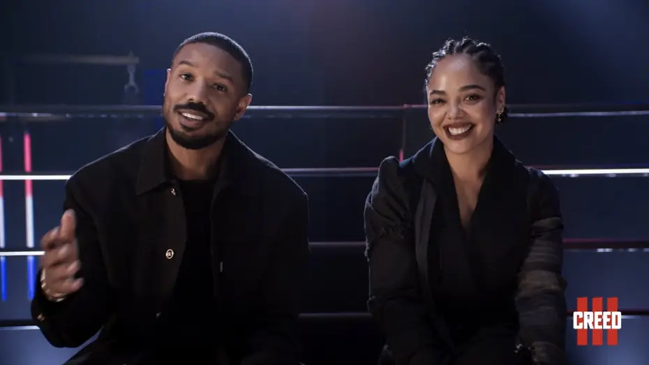 Watch film Creed III | Canadian CREED Memories