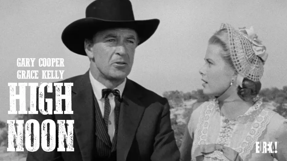 Watch film High Noon | "Its no good, I've got to go back"