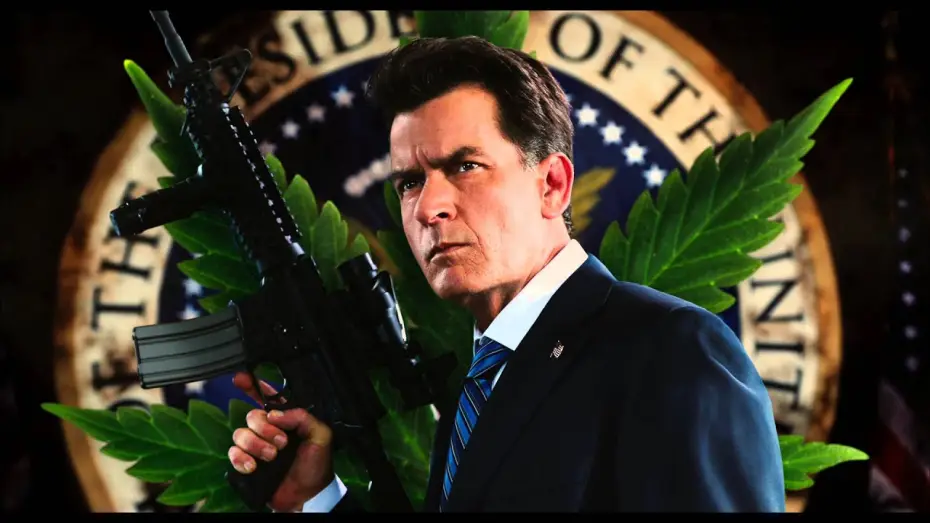 Watch film Machete Kills — MACHETE KILLS - Extrait 2 - VF - Carlos Estevez (Charlie Sheen)