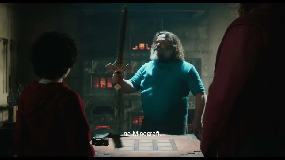 Watch film Minecraft | Minecraft Welcome 6s