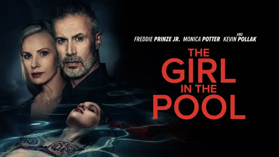 Watch film The Girl in the Pool | THE GIRL IN THE POOL (2024) - Bande-annonce | HD - VF