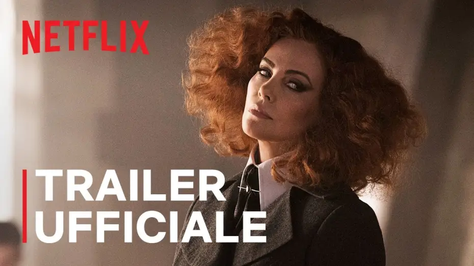 Watch film The School for Good and Evil — Trailer ufficiale