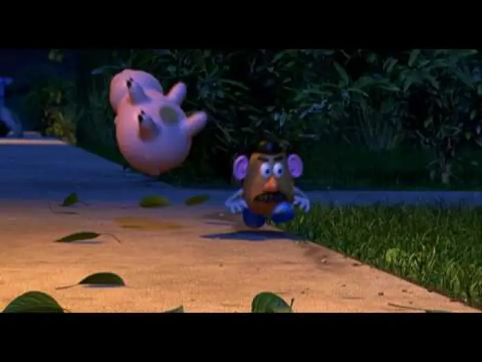 Watch film Toy Story 2 | Toy Story 2 en 3D |&nbsp;Trailer Oficial | Disney &middot; Pixar Oficial