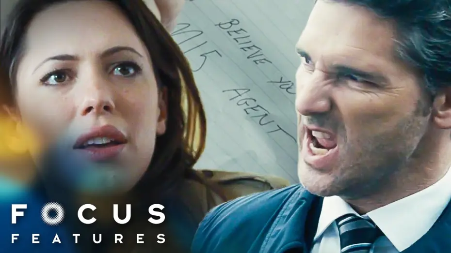 Watch film Closed Circuit | Martin's Startling Discovery