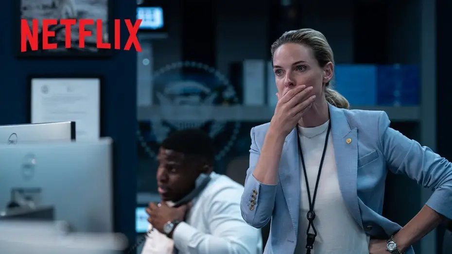 Watch film A House of Dynamite | Sneak Peek