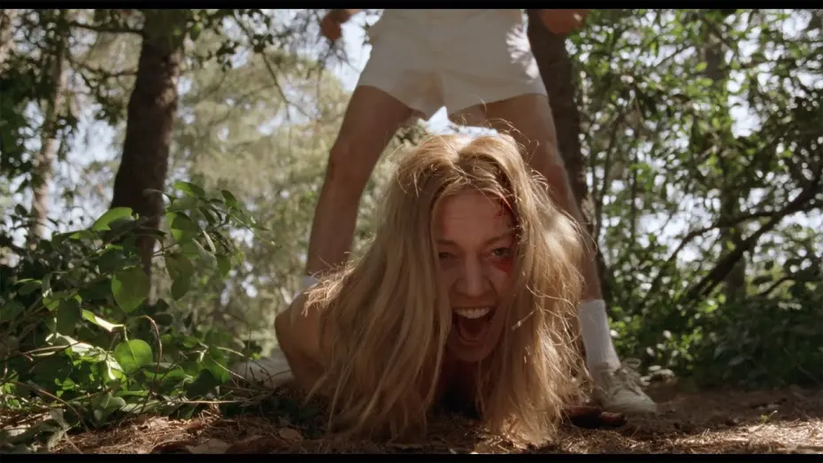 Watch film Ted Bundy | Blu-ray Promo Trailer