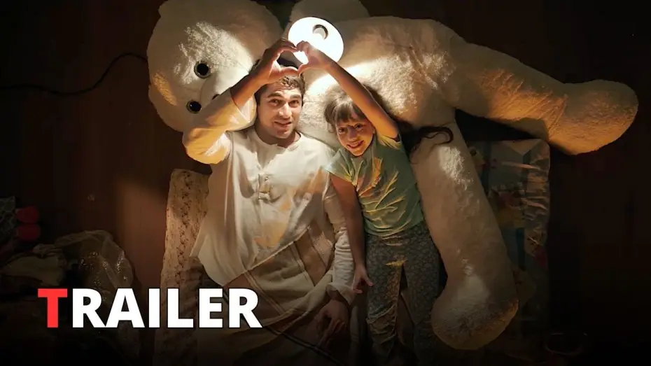 Watch film Abandoned Man | METRUK ADAM - UN UOMO SOLO (2025) | Trailer italiano del film turco su Netflix