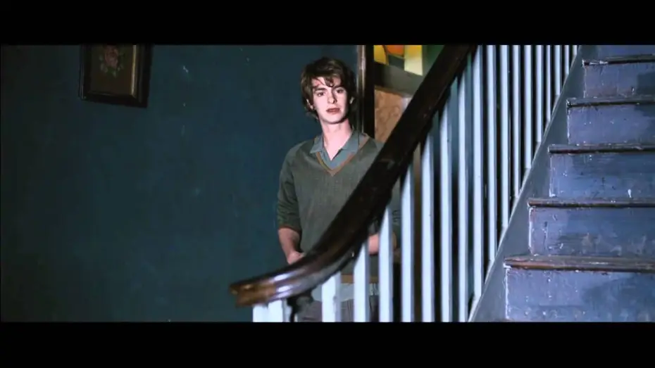 Watch film Never Let Me Go — Never Let Me Go bande-annonce HD VF