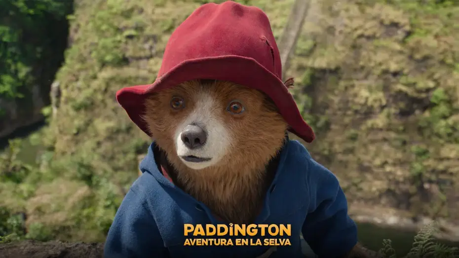 Watch film Paddington in Peru | &iexcl;Vive la mayor aventura!
