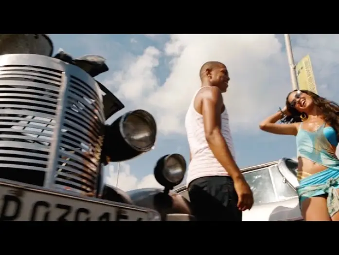 Watch film The Fate of the Furious | FAST & FURIOUS 8 - Featurette "Le auto di Cuba" (sottotitoli in italiano)