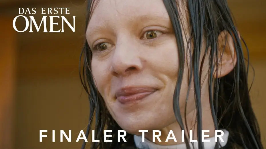 Watch film The First Omen | Finaler Trailer