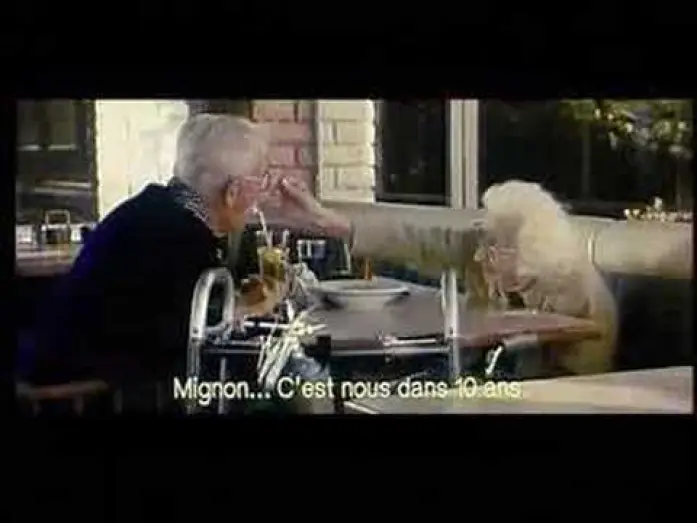 Watch film The Heartbreak Kid | Les Femmes de ses R&ecirc;ves - Bande annonce VOST
