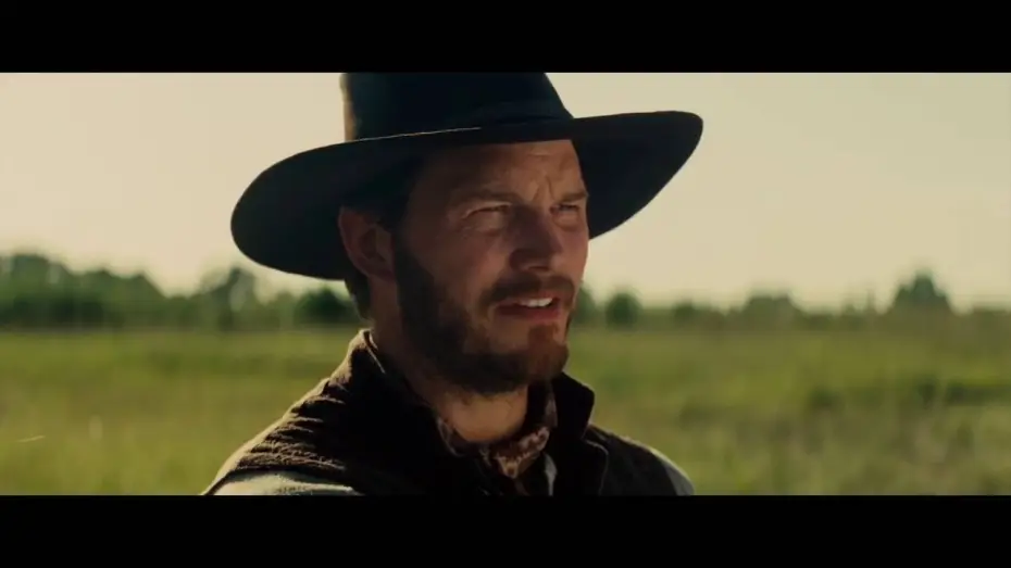 Watch film The Magnificent Seven — 'Los Siete magníficos': clip exclusivo