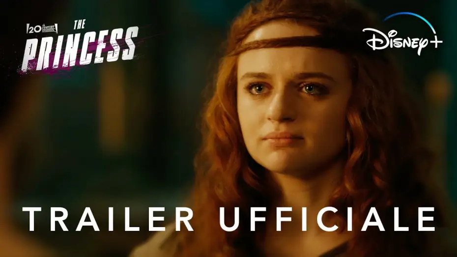 Watch film The Princess | Disney+ | The Princess - Disponibile in Esclusiva dal 1&deg; Luglio