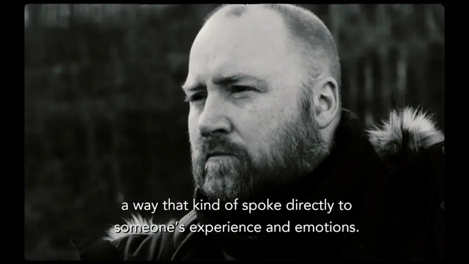 Watch film Last and First Men | J&oacute;hann J&oacute;hannsson & Yair Elazar Glotman