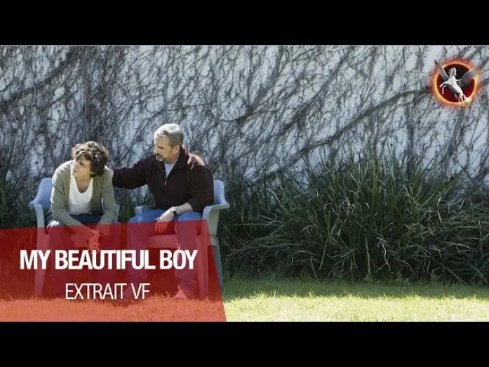 Watch film Beautiful Boy | MY BEAUTIFUL BOY - EXTRAIT VF "Je veux qu'ils soient fiers de moi"