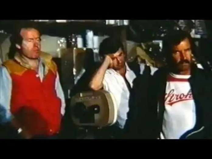 Watch film Blade Runner | On the Edge of Blade Runner