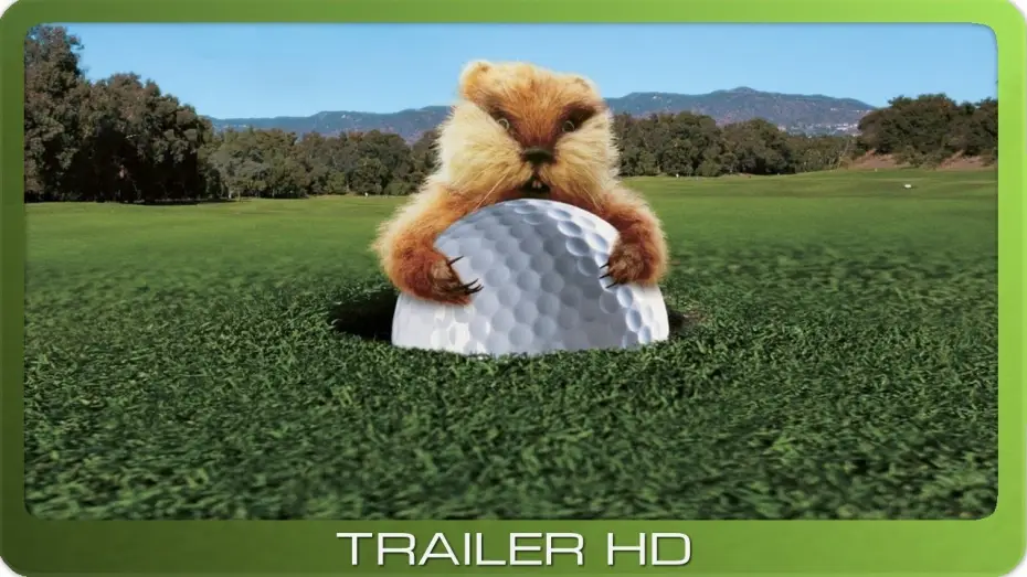 Watch film Caddyshack | Caddyshack ≣ 1980 ≣ Trailer ≣ Remastered ≣ German | Deutsch